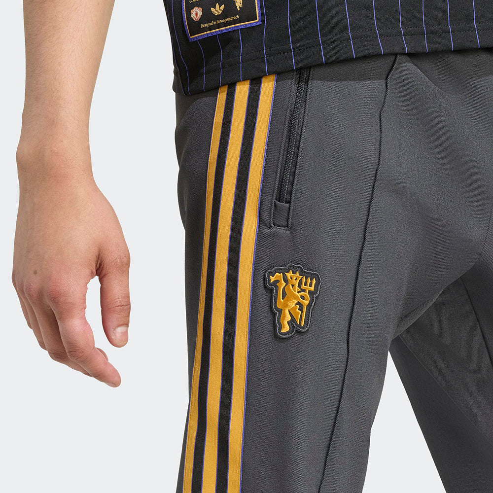 
                  
                    ADIDAS Terrace Icons Manchester United
                  
                