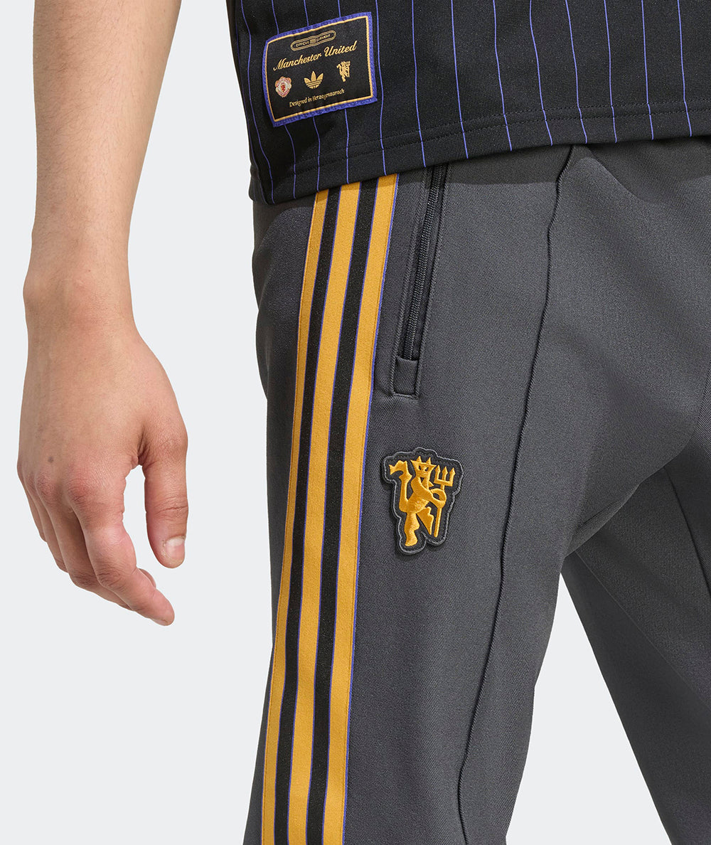 
                  
                    ADIDAS Terrace Icons Manchester United
                  
                
