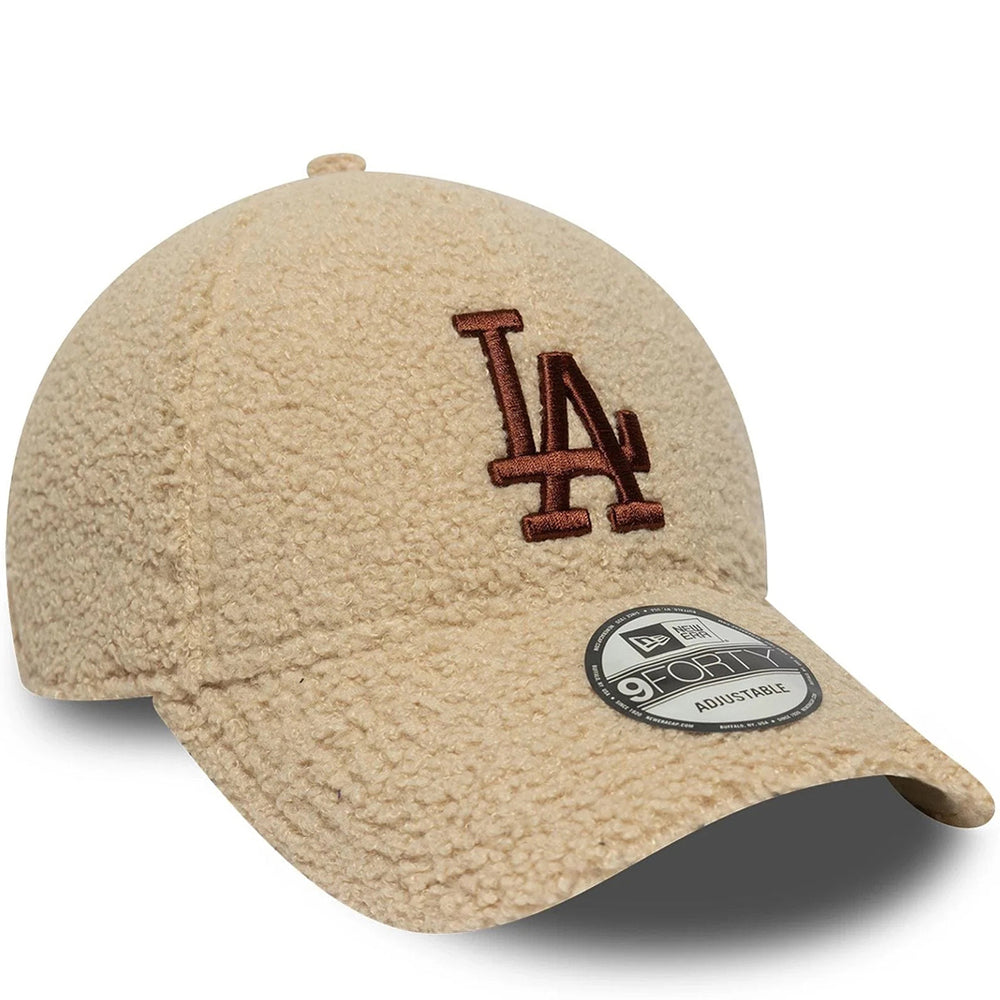 
                  
                    NEW ERA BERRETTO TEDDY LA
                  
                