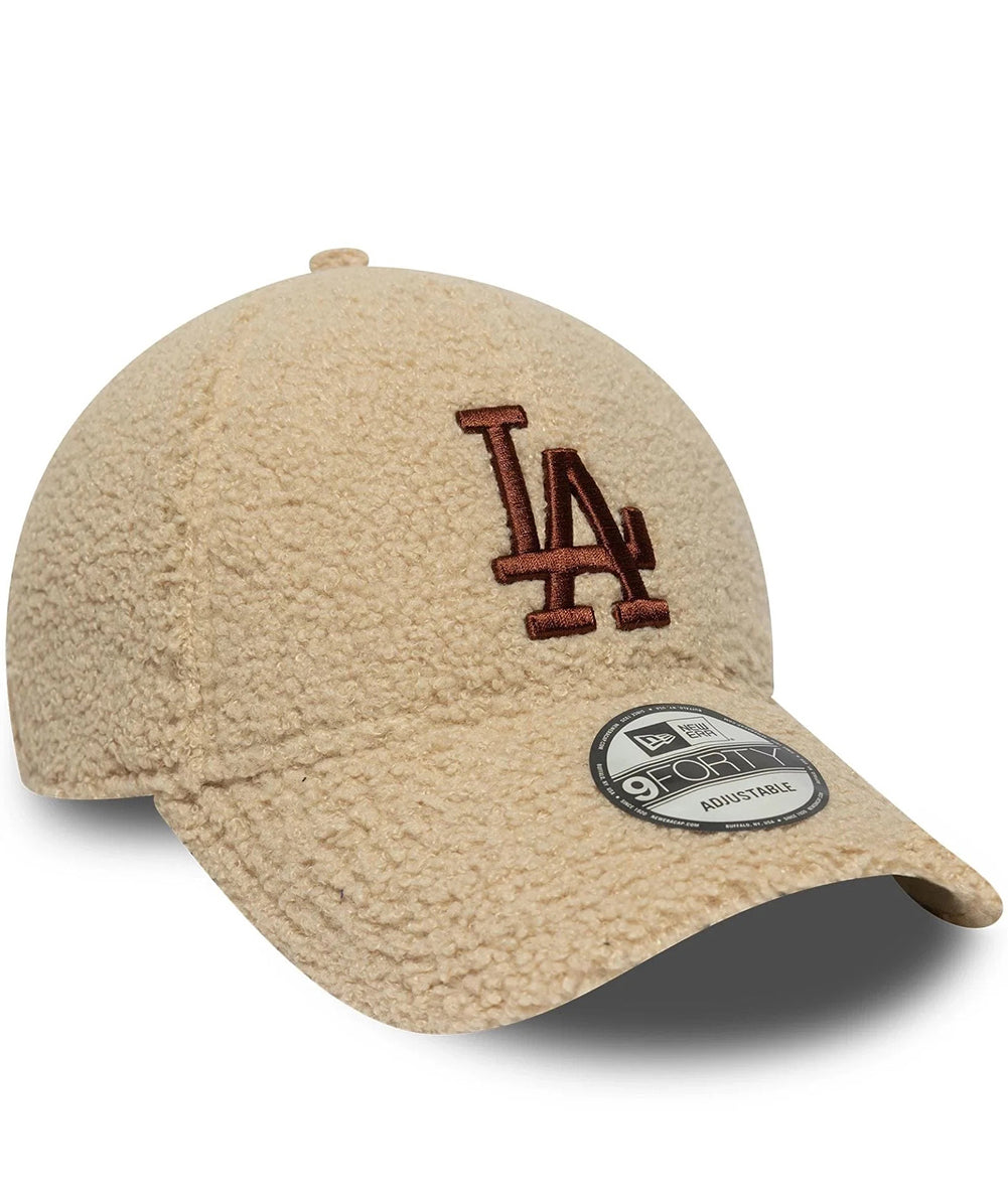 
                  
                    NEW ERA BERRETTO TEDDY LA
                  
                
