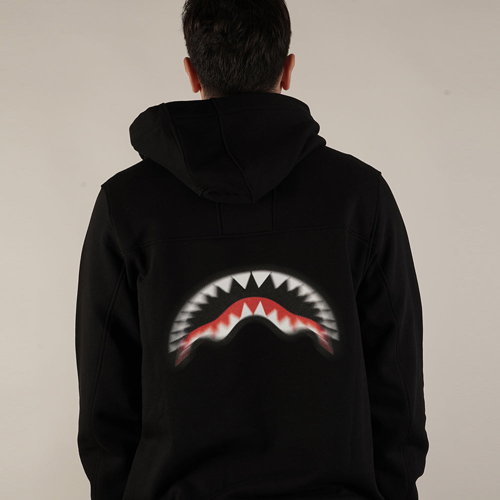 
                  
                    SPRAYGROUND FELPA CON CAPPUCCIO
                  
                