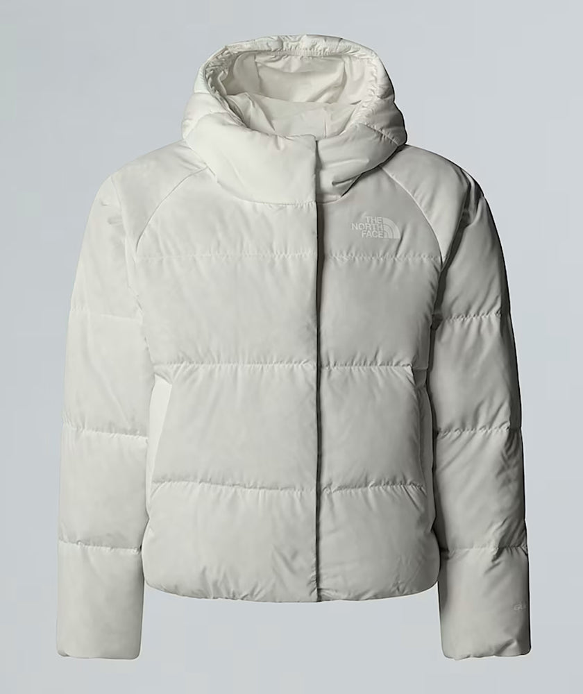 
                  
                    THE NORTH FACE G NORTH DOWN HOODED
                  
                