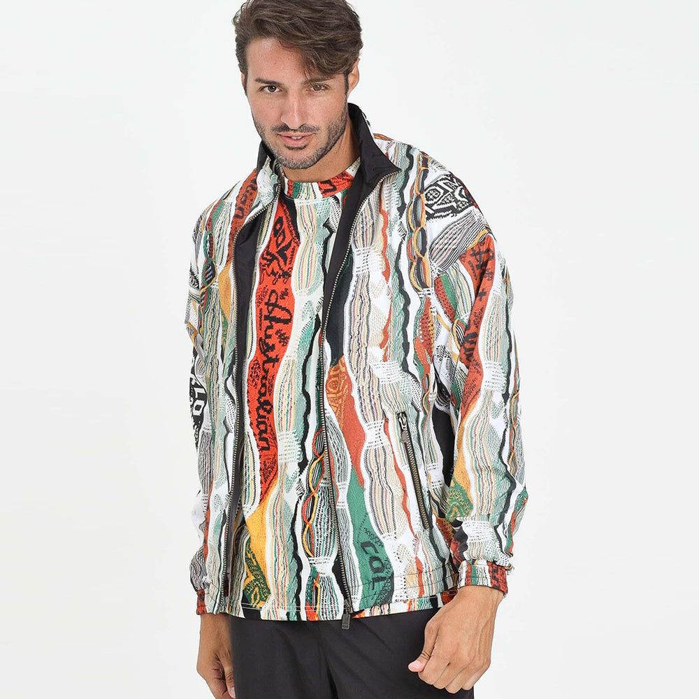 
                  
                    AUSTRALIAN GIACCA COLUCCI
                  
                