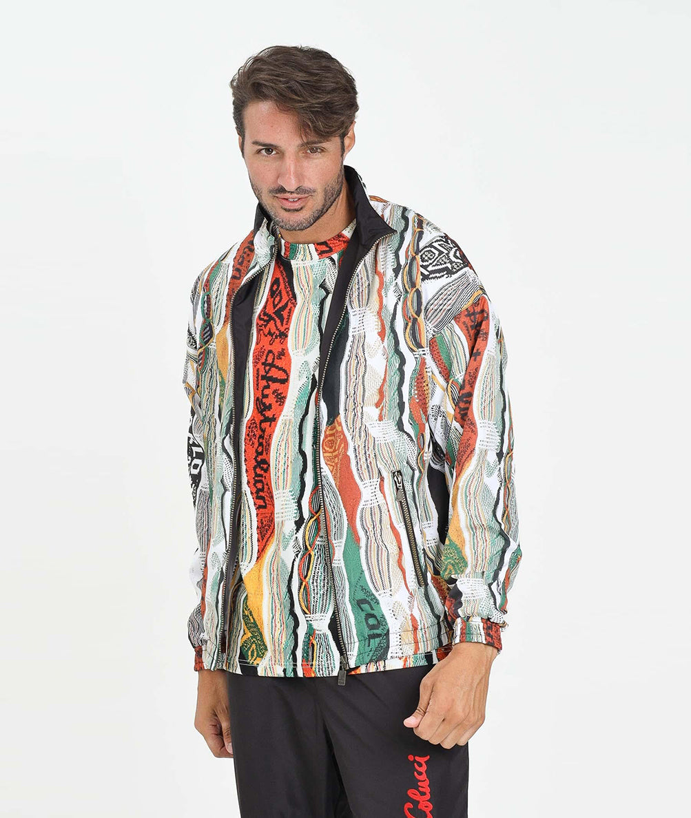 
                  
                    AUSTRALIAN GIACCA COLUCCI
                  
                