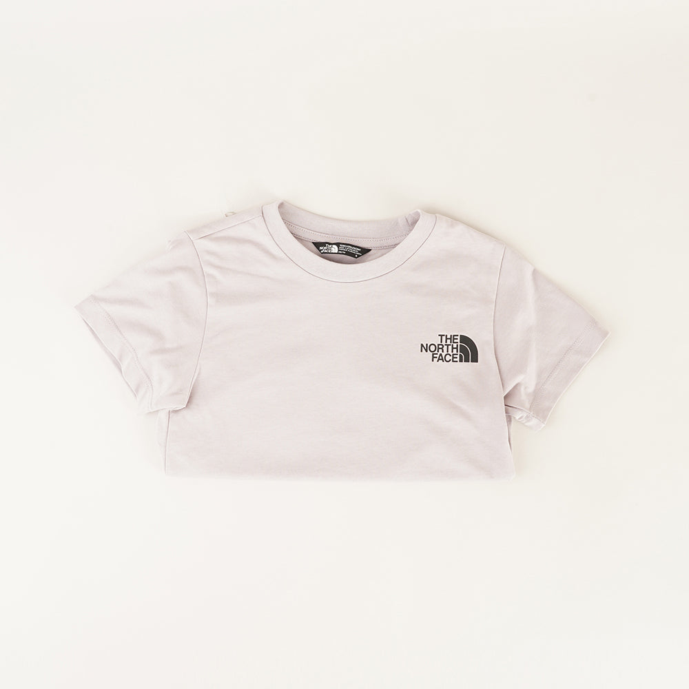 
                  
                    THE NORTH FACE KID BOX N
                  
                