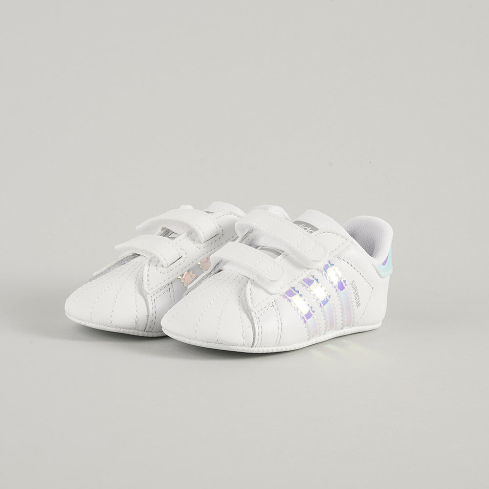 
                  
                    ADIDAS SUPERSTAR CRIB
                  
                