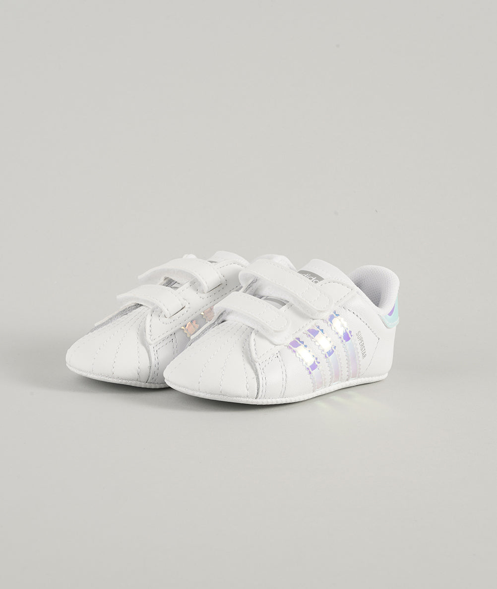 
                  
                    ADIDAS SUPERSTAR CRIB
                  
                