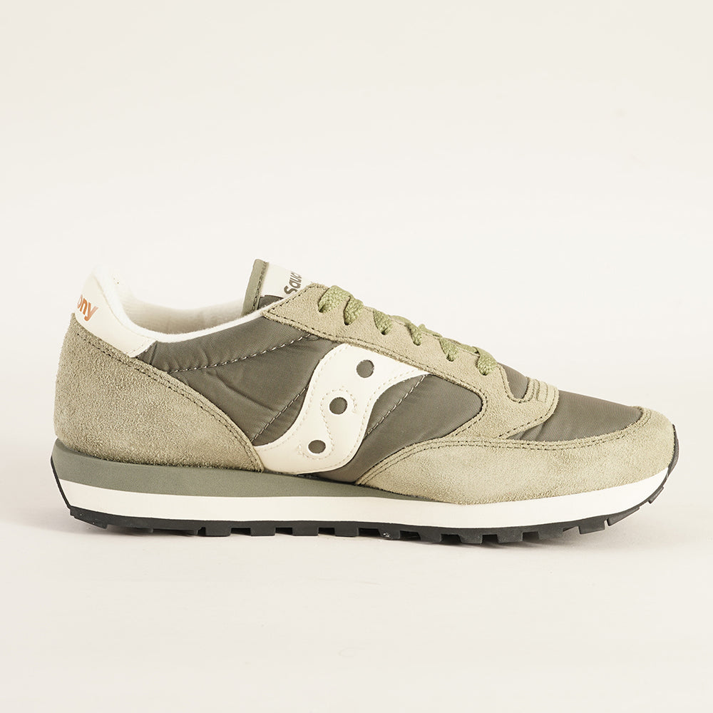 
                  
                    SAUCONY JAZZ ORIGINAL
                  
                