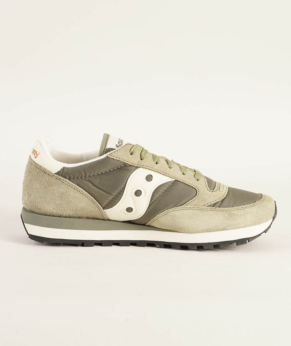 
                  
                    SAUCONY JAZZ ORIGINAL
                  
                