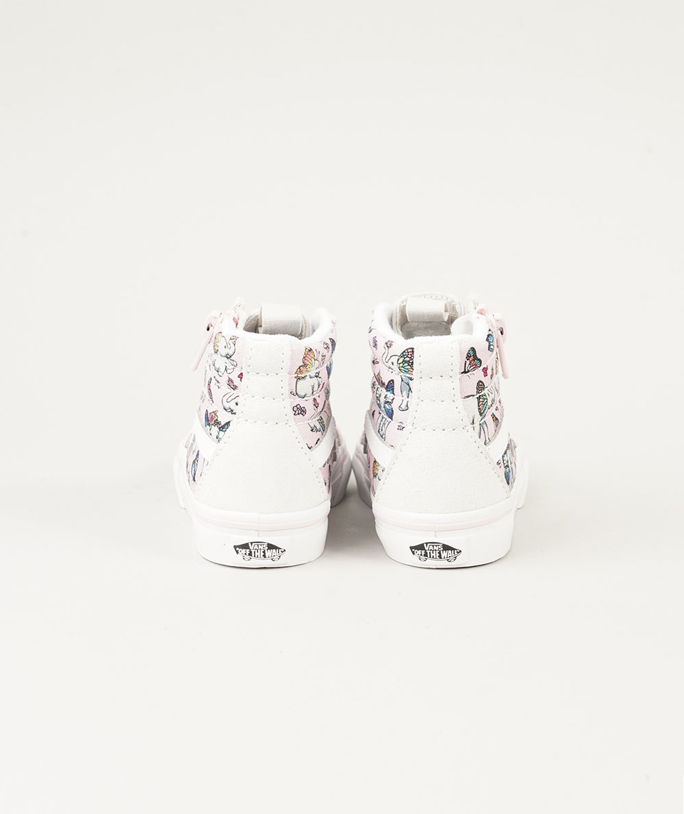 
                  
                    VANS SK8-HI
                  
                
