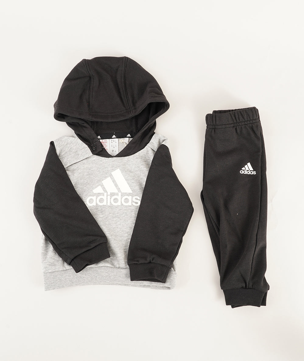 ADIDAS I CB FT JOG