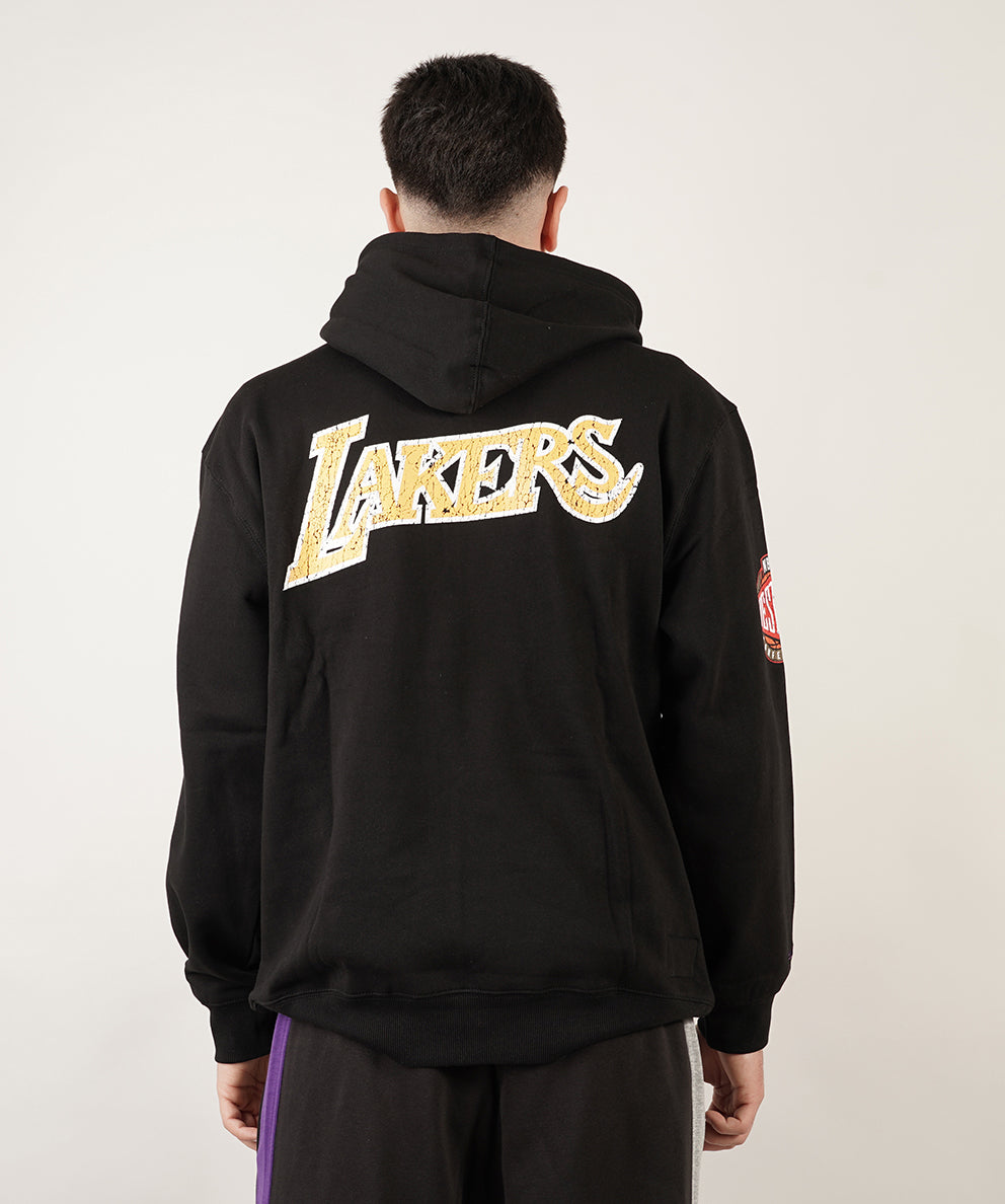 
                  
                    MITCHELL & NESS LAKERS
                  
                