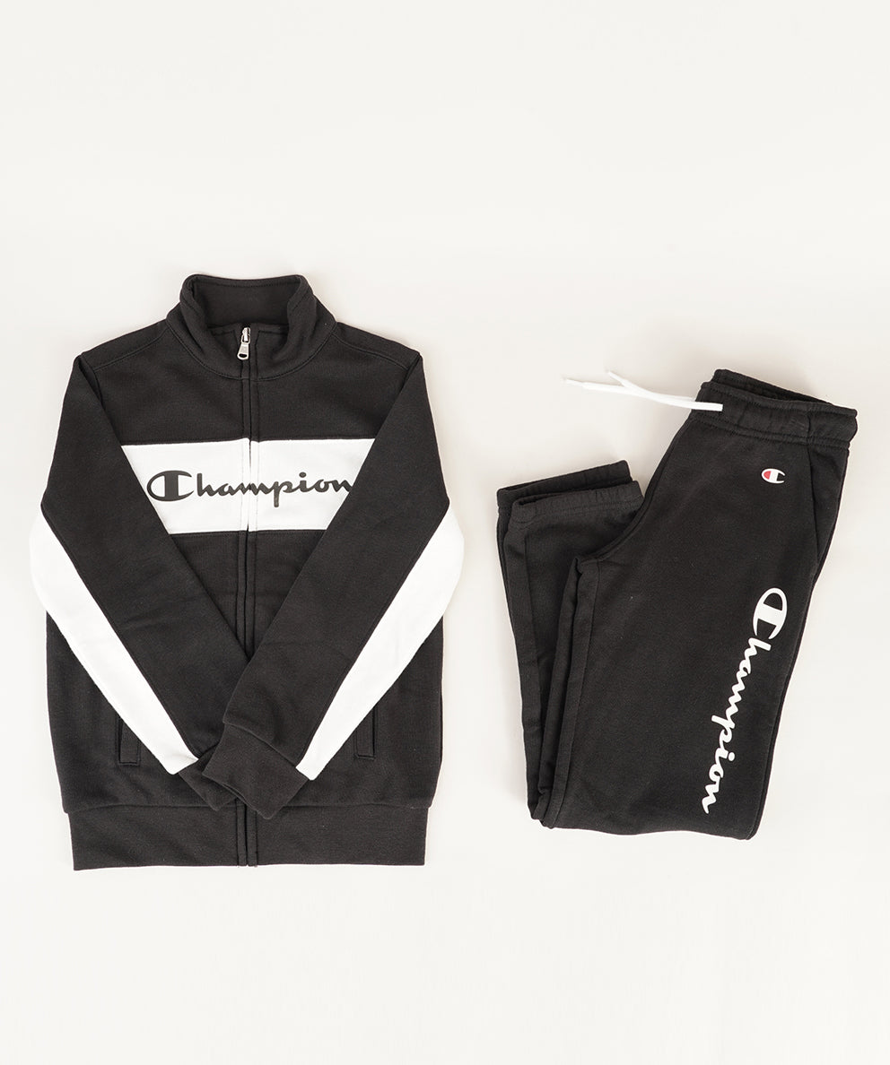 CHAMPION ELASTIC FLEECE