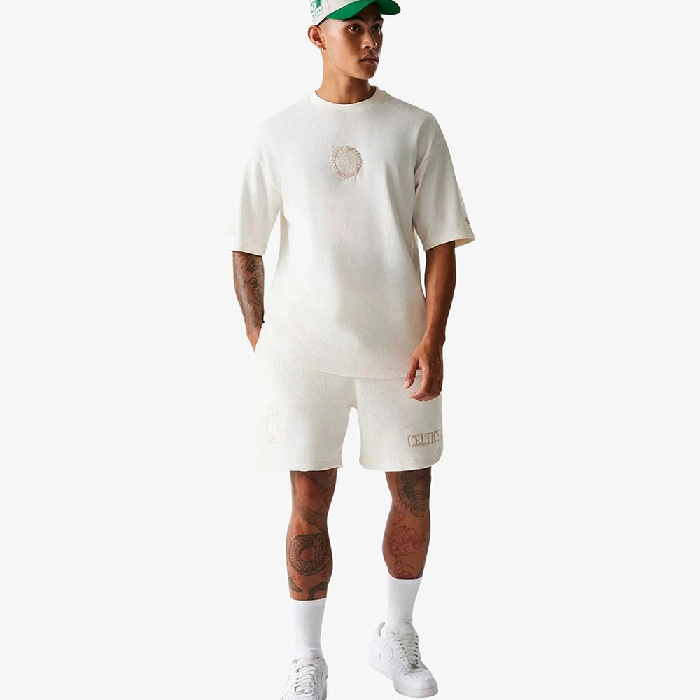 
                  
                    NEW ERA SHORT LOS ANGELES LAKERS
                  
                