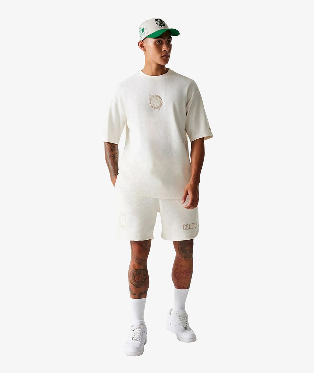 
                  
                    NEW ERA SHORT LOS ANGELES LAKERS
                  
                