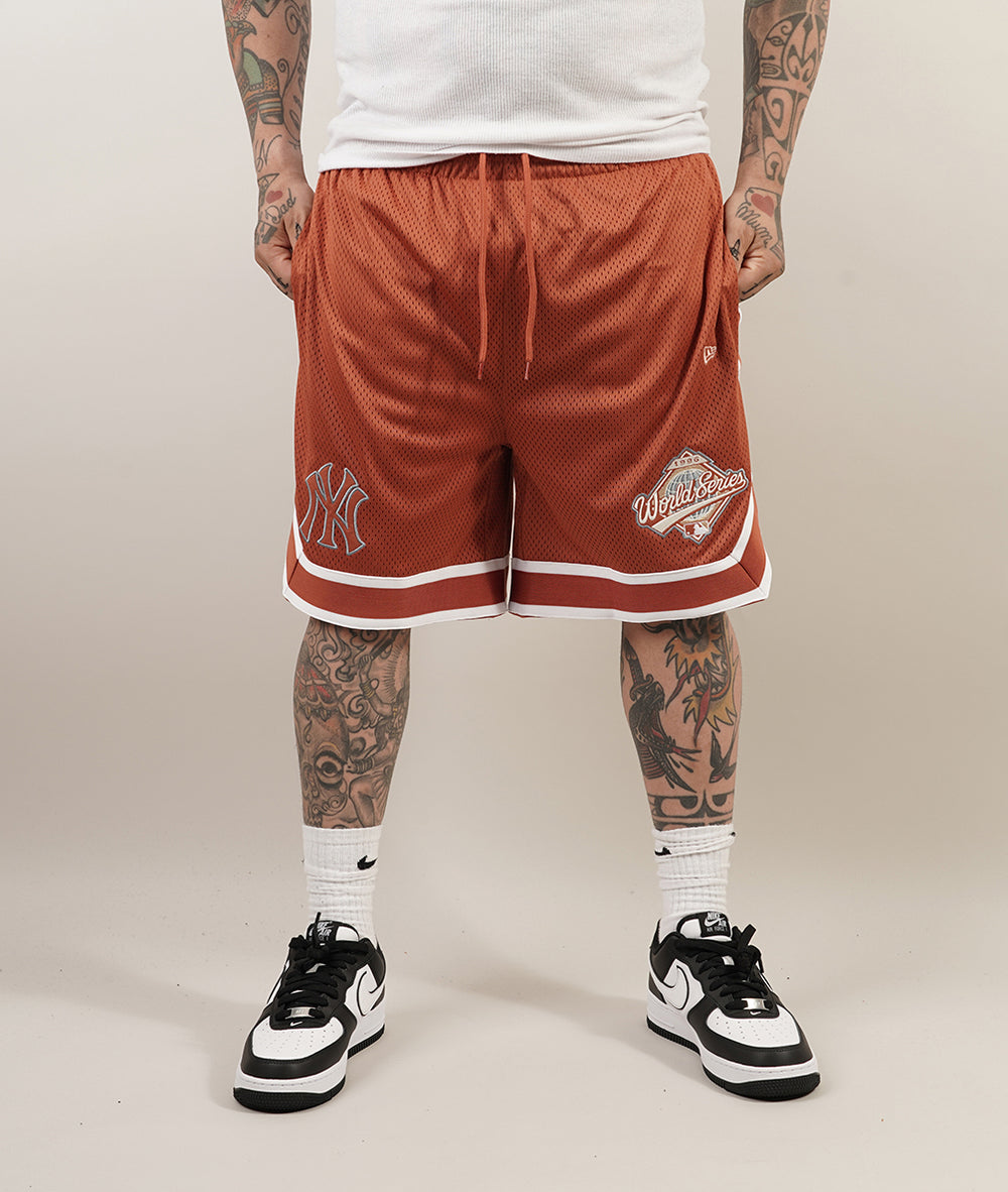 NEW ERA WORLD SERIES