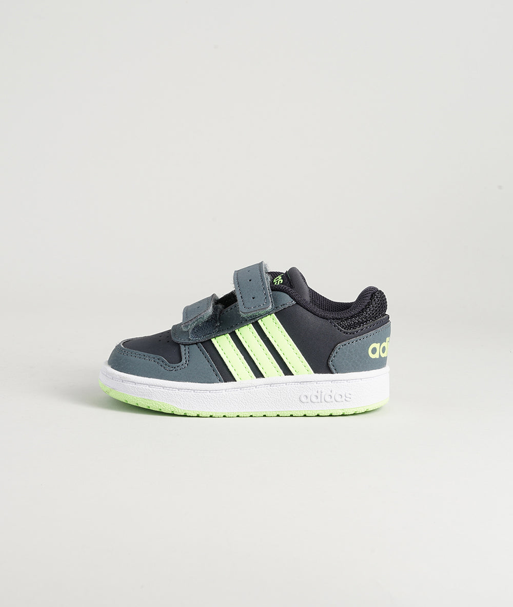 ADIDAS ADVANTAGE INFANT