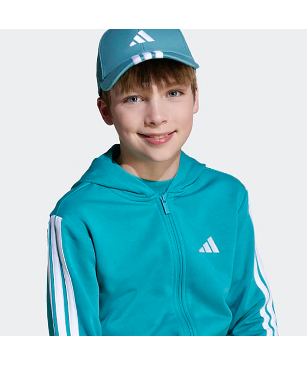 
                  
                    ADIDAS TUTA COMPLETA
                  
                