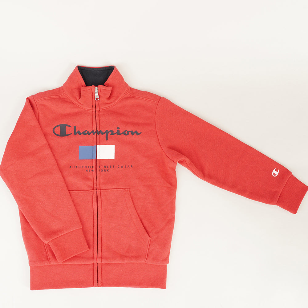
                  
                    CHAMPION TUTA COMPLETA
                  
                