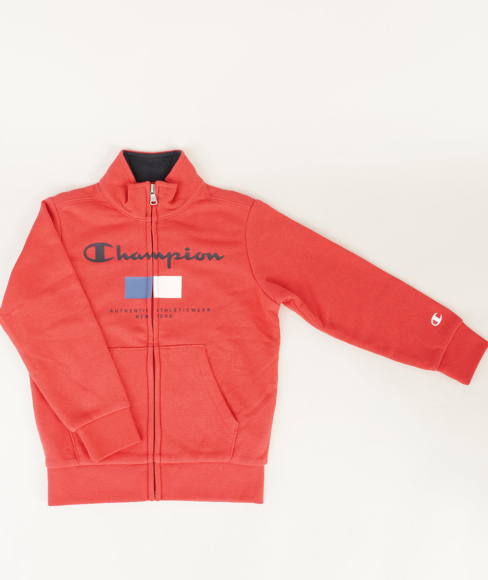 
                  
                    CHAMPION TUTA COMPLETA
                  
                