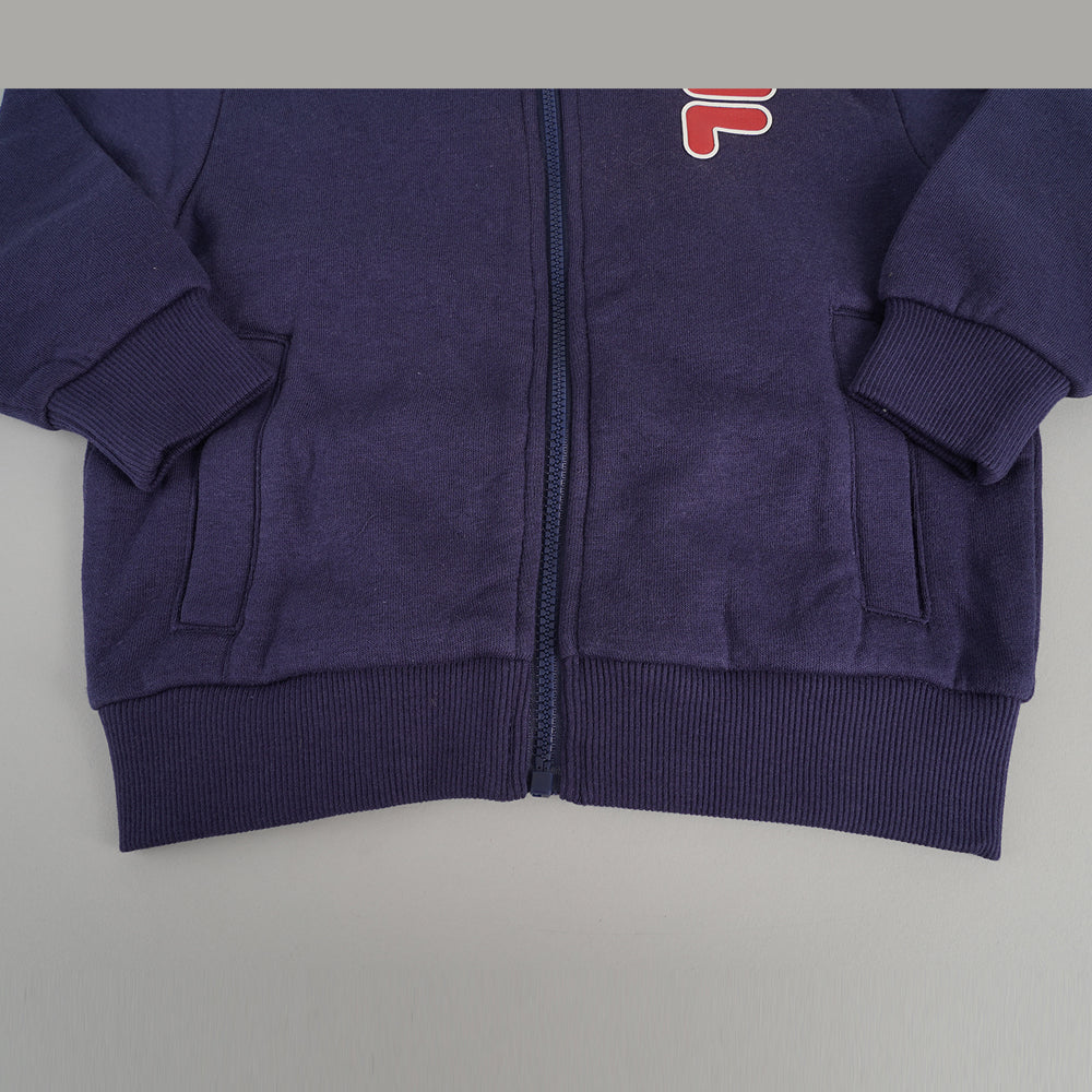 
                  
                    FILA BERLIN TRACK JACKET
                  
                