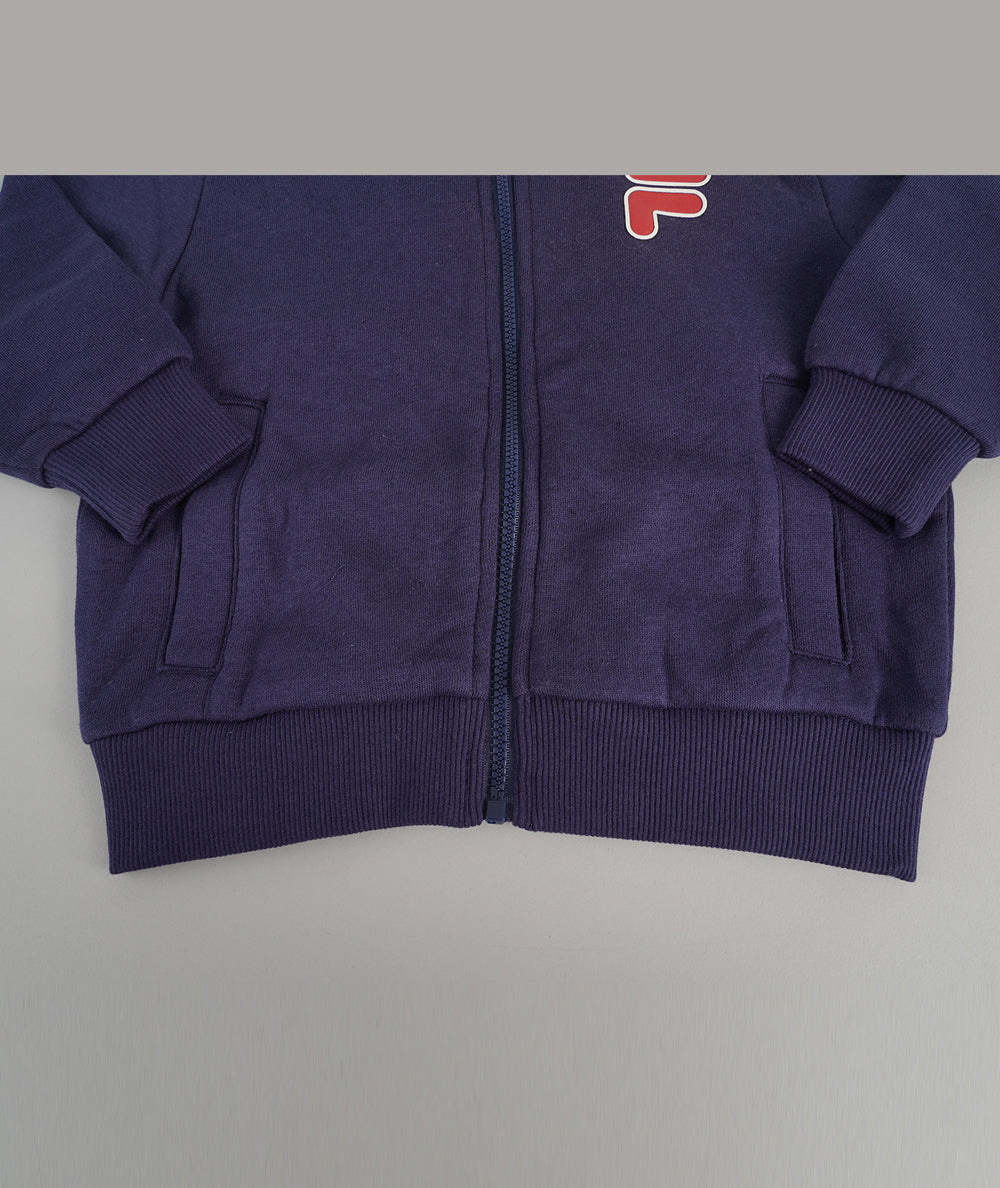 
                  
                    FILA BERLIN TRACK JACKET
                  
                