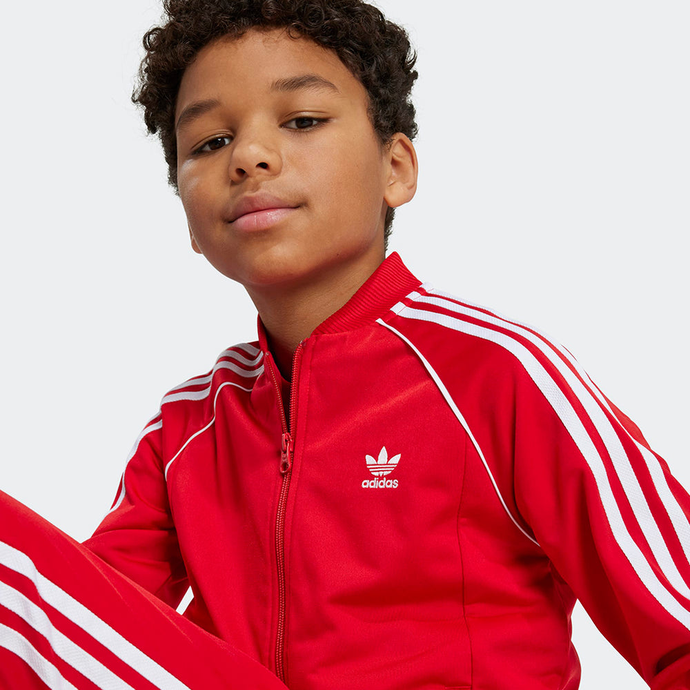 
                  
                    ADIDAS SST TRACK TOP
                  
                