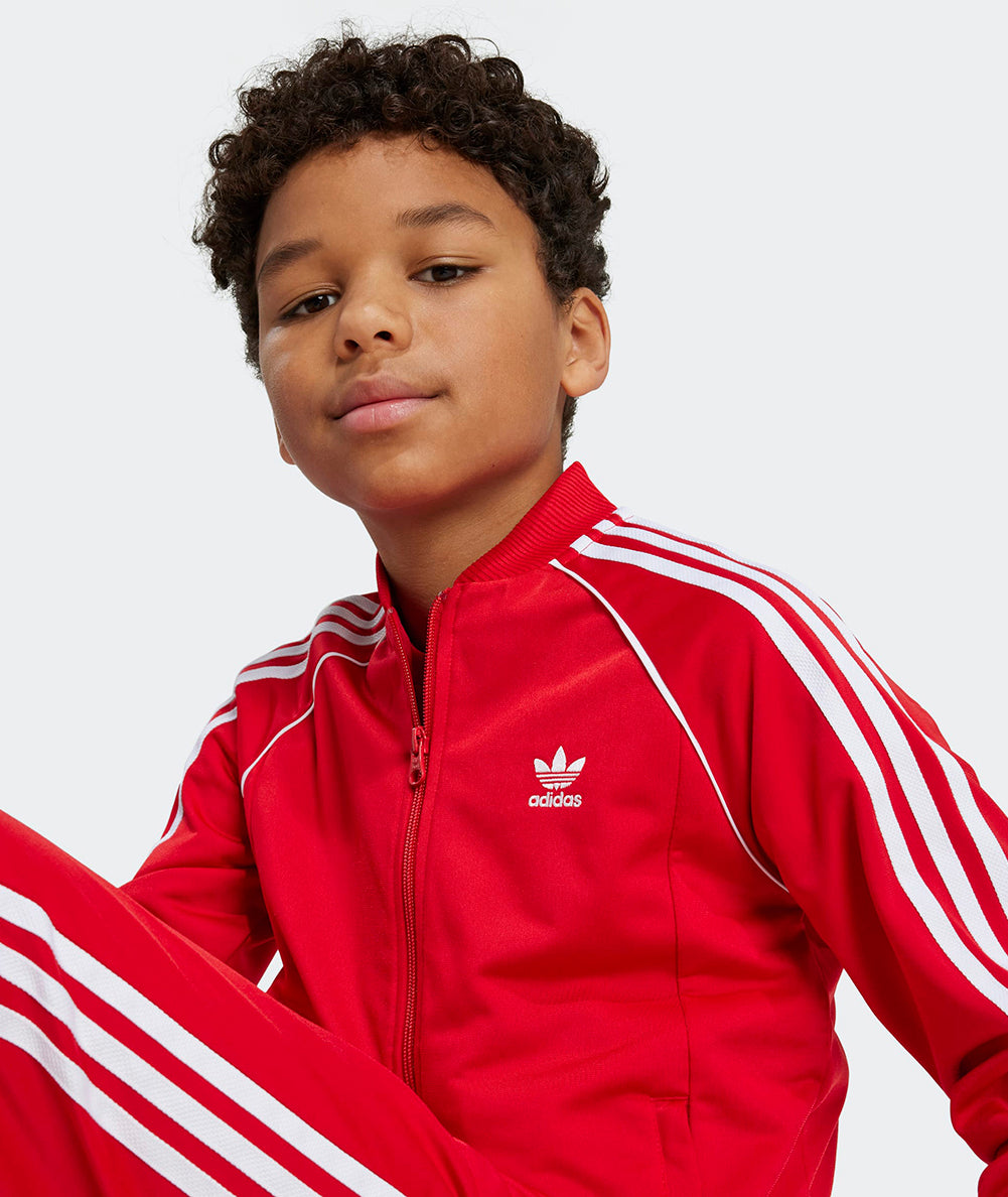 
                  
                    ADIDAS SST TRACK TOP
                  
                
