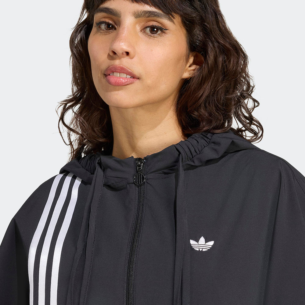 
                  
                    ADIDAS RIBBON TRACKTOP
                  
                
