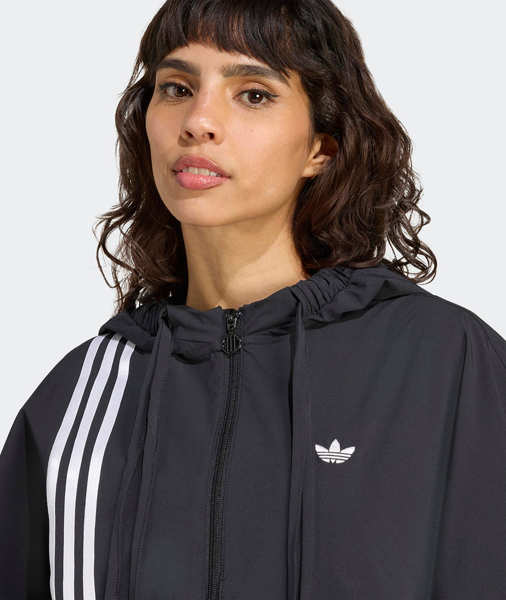 
                  
                    ADIDAS RIBBON TRACKTOP
                  
                