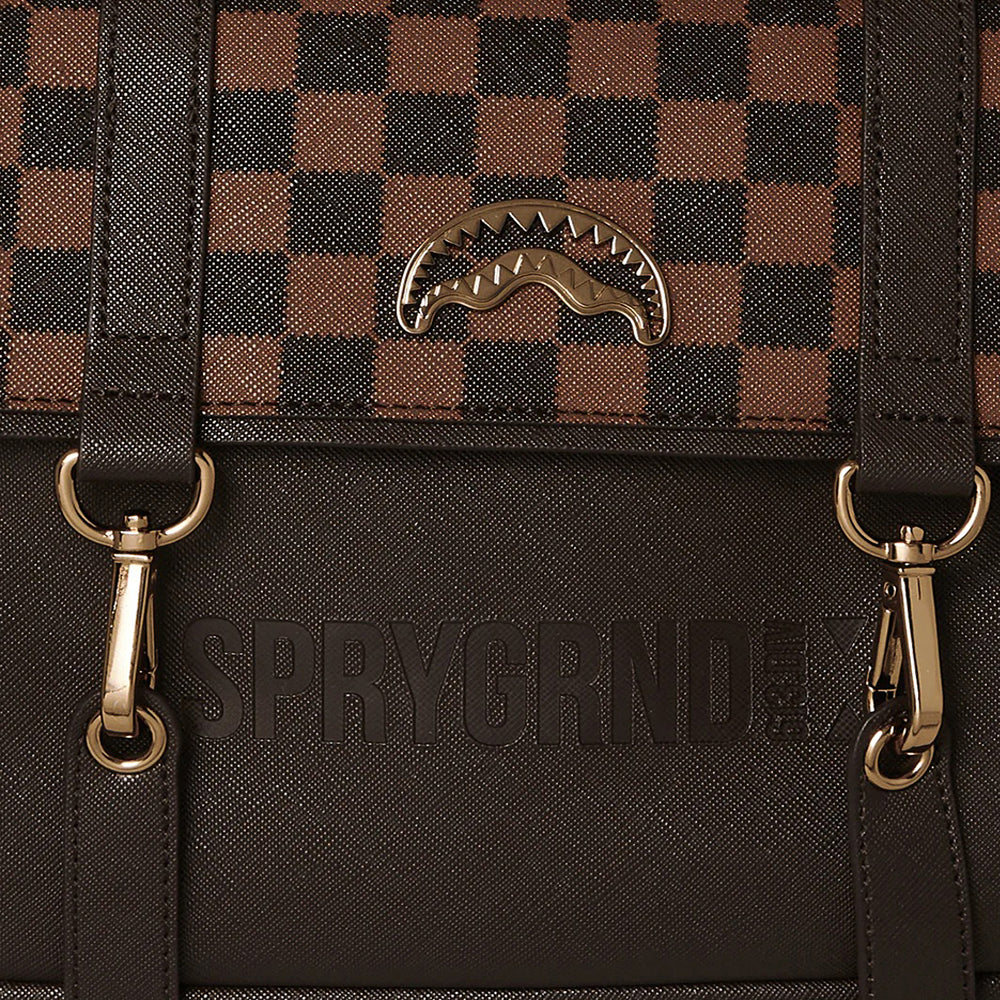 
                  
                    SPRAYGROUND SPEC OPS PIXEL EMBOSS TOTE
                  
                