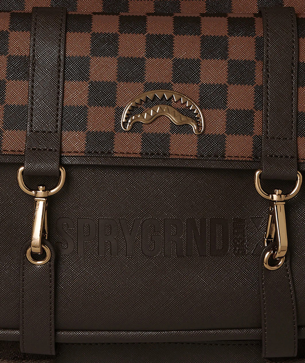 
                  
                    SPRAYGROUND SPEC OPS PIXEL EMBOSS TOTE
                  
                