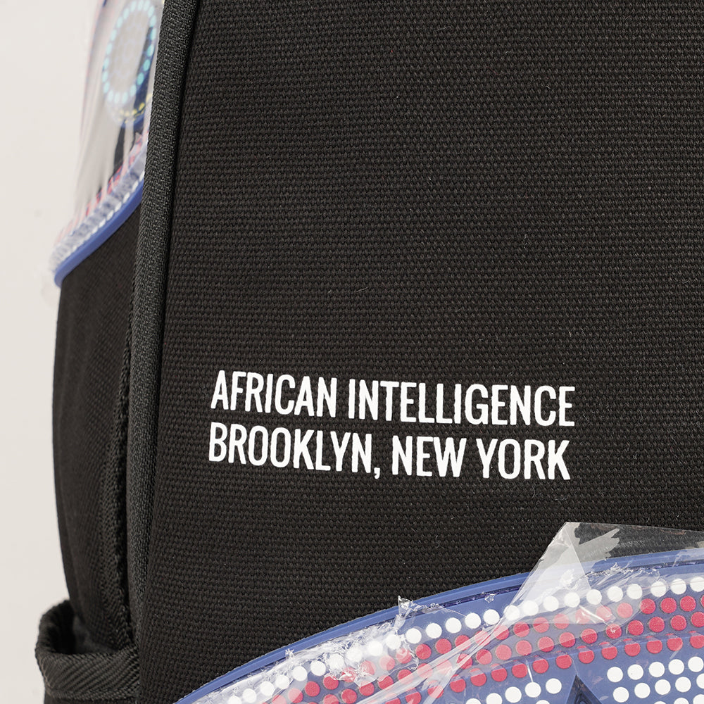 
                  
                    SPRAYGROUND ZAINO SPRAYGROUND
                  
                