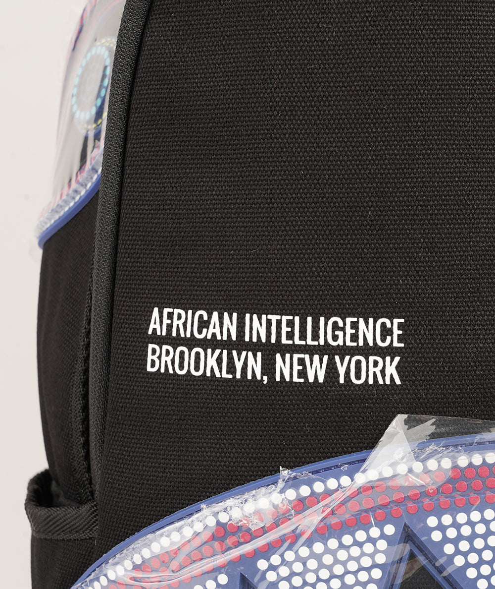 
                  
                    SPRAYGROUND ZAINO SPRAYGROUND
                  
                
