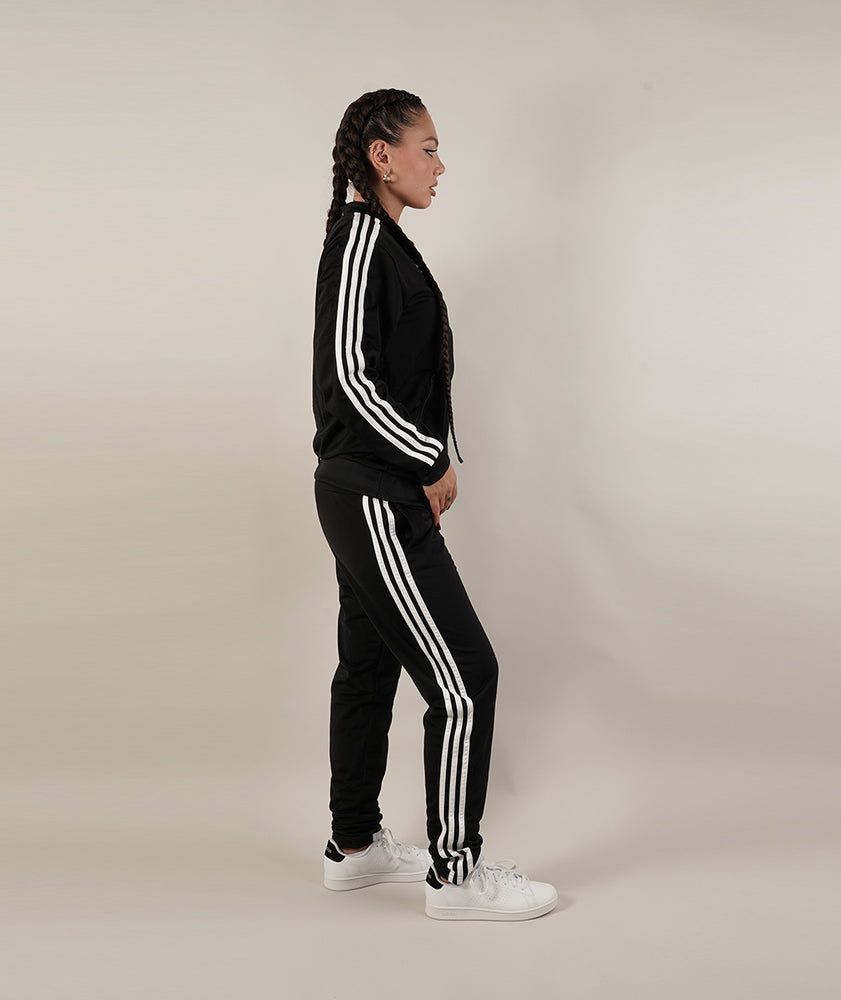 
                  
                    ADIDAS W 3S TR TS
                  
                