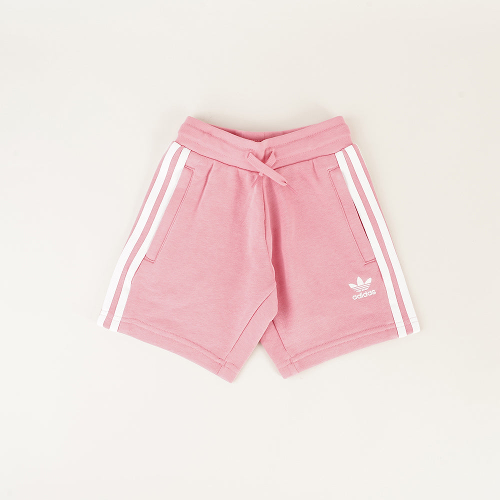 
                  
                    ADIDAS SHORT TEE SET
                  
                