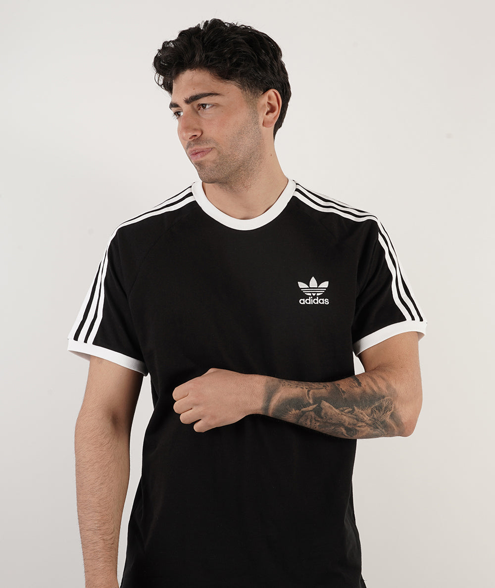 ADIDAS 3-STRIPES TEE