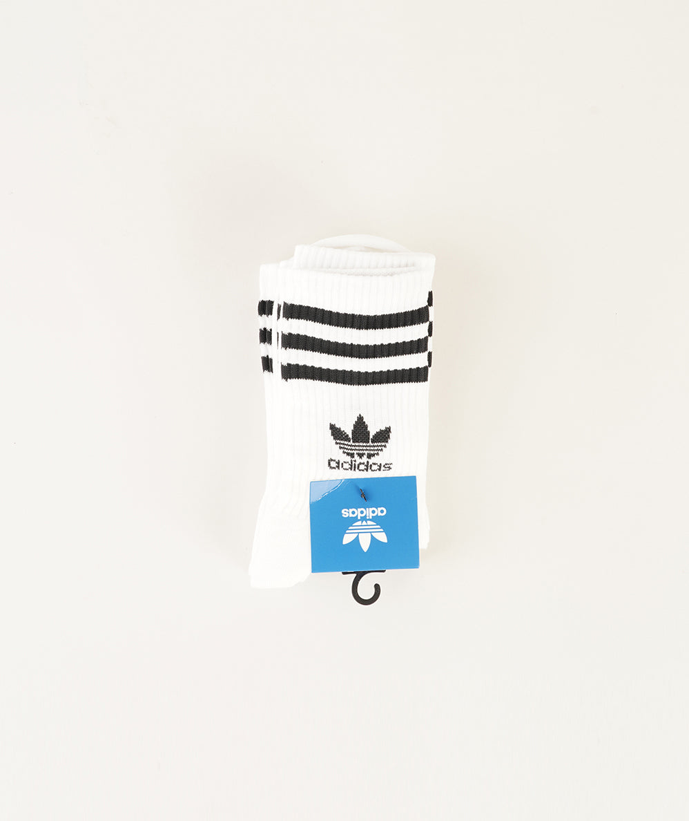 ADIDAS CREW SOCK 3STR