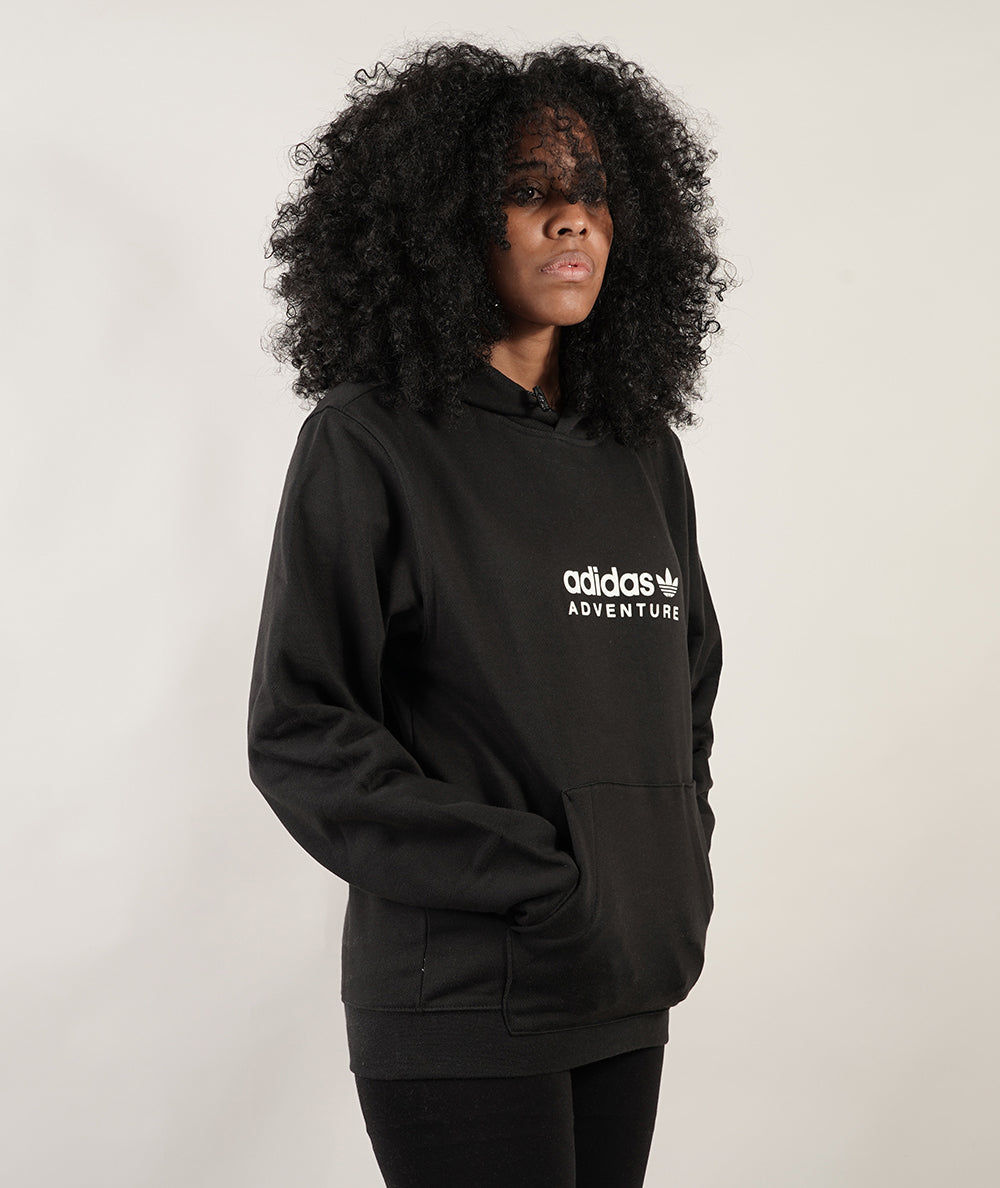 
                  
                    ADIDAS HOODIE
                  
                