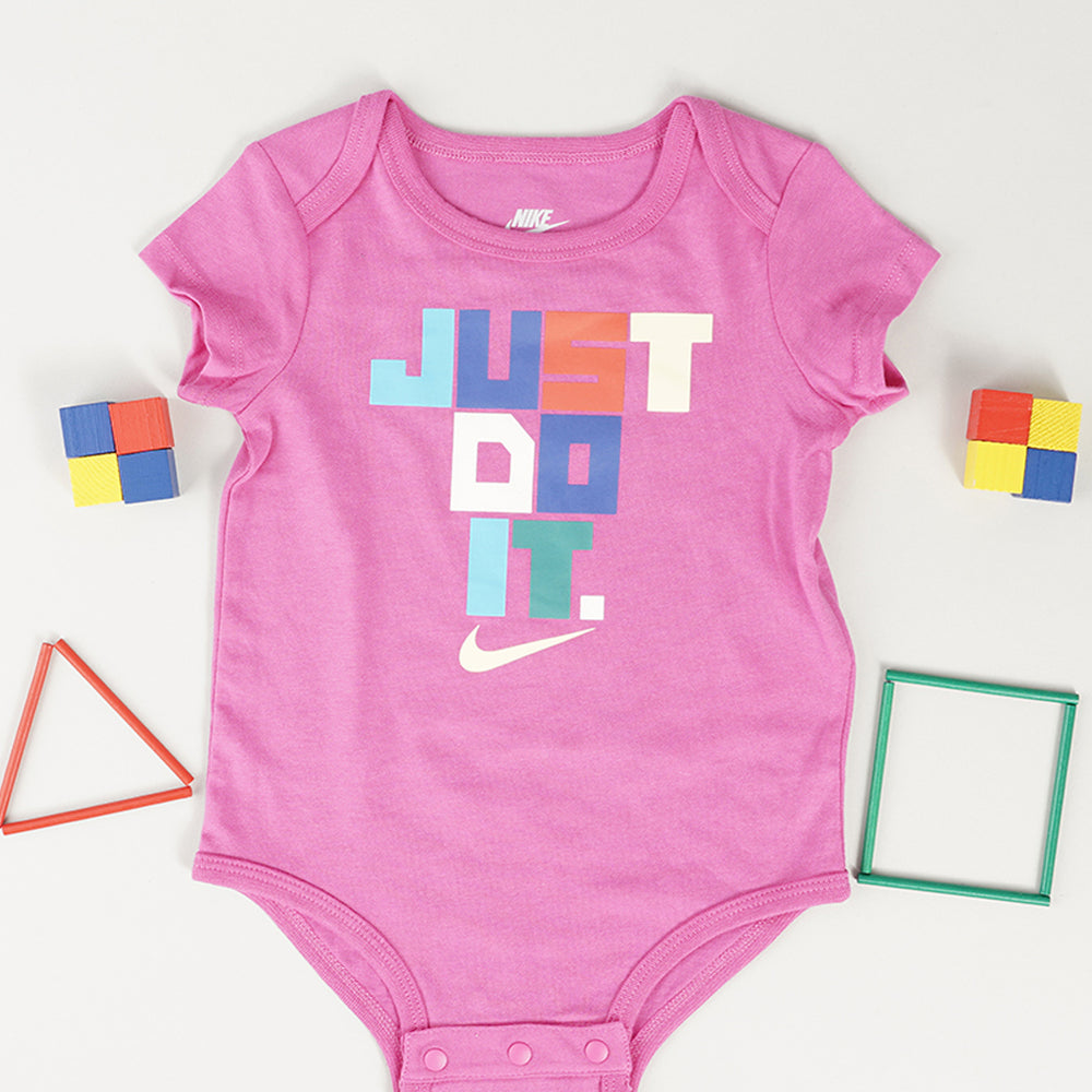 
                  
                    NIKE BODYSUIT
                  
                