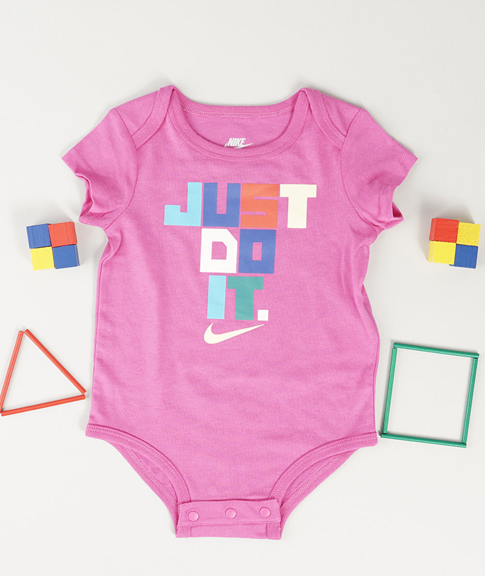 
                  
                    NIKE BODYSUIT
                  
                