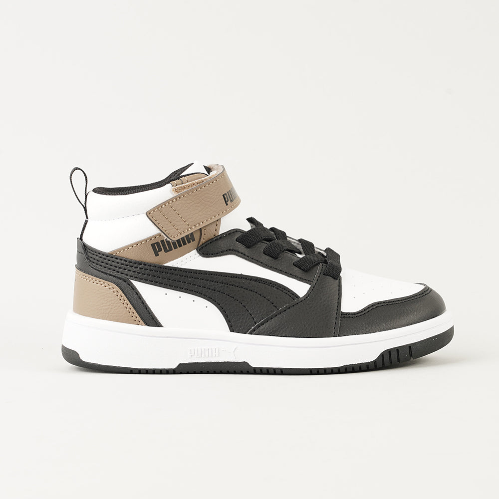 
                  
                    PUMA REBOUND V6
                  
                