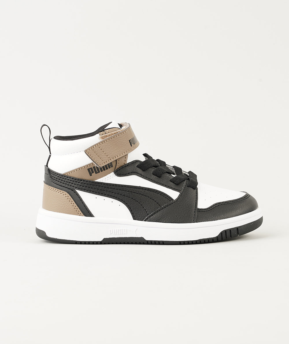
                  
                    PUMA REBOUND V6
                  
                