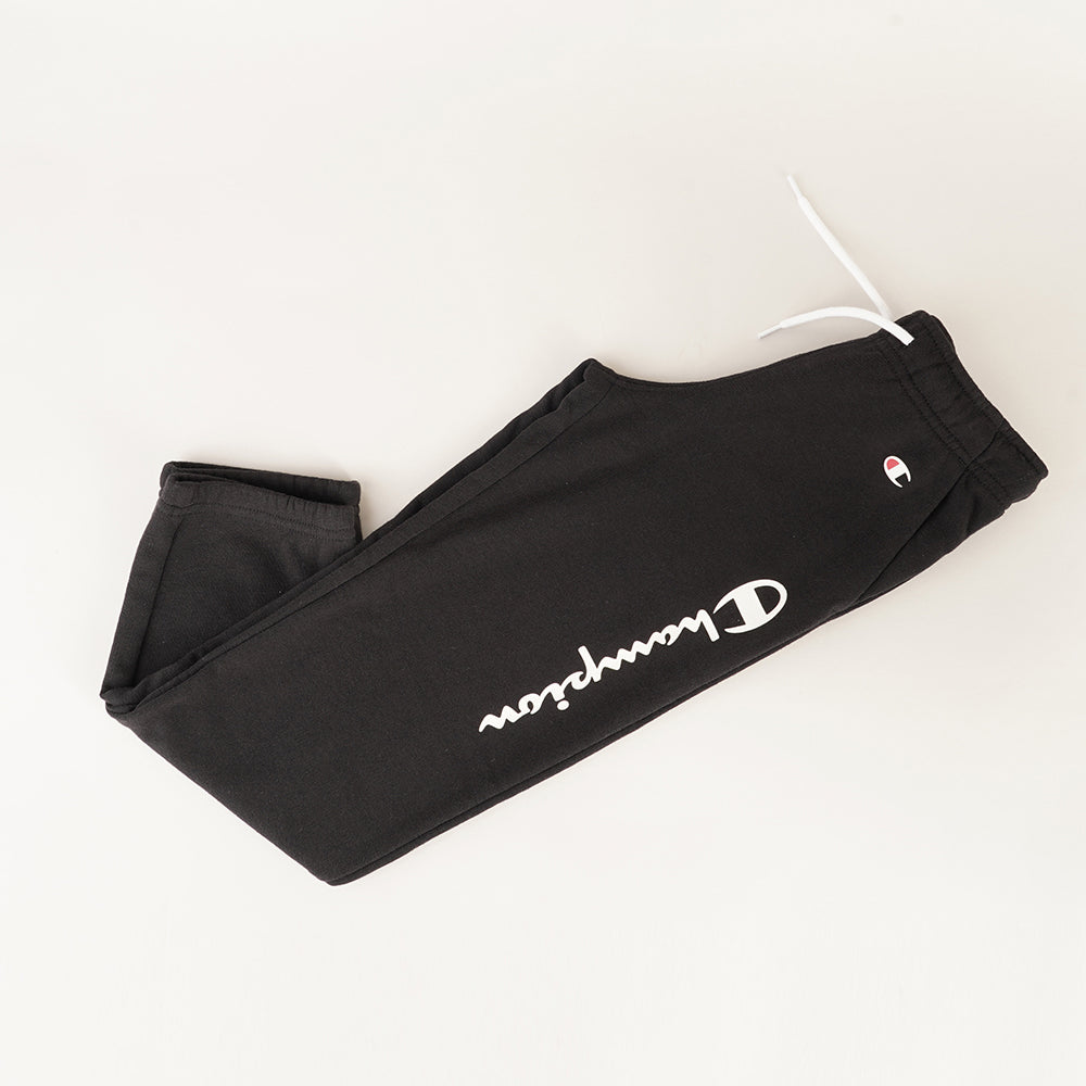
                  
                    CHAMPION ELASTIC FLEECE
                  
                