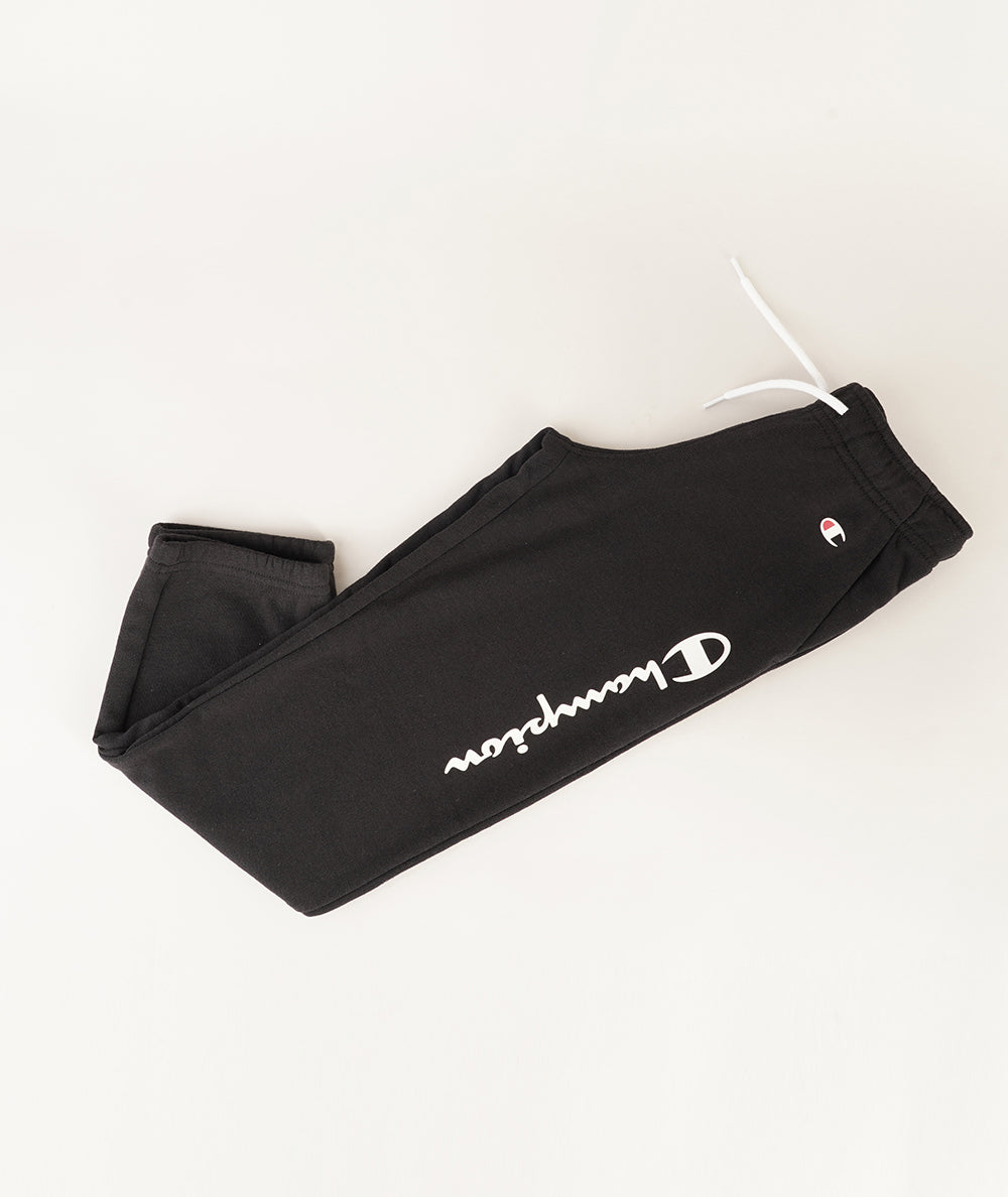 
                  
                    CHAMPION ELASTIC FLEECE
                  
                