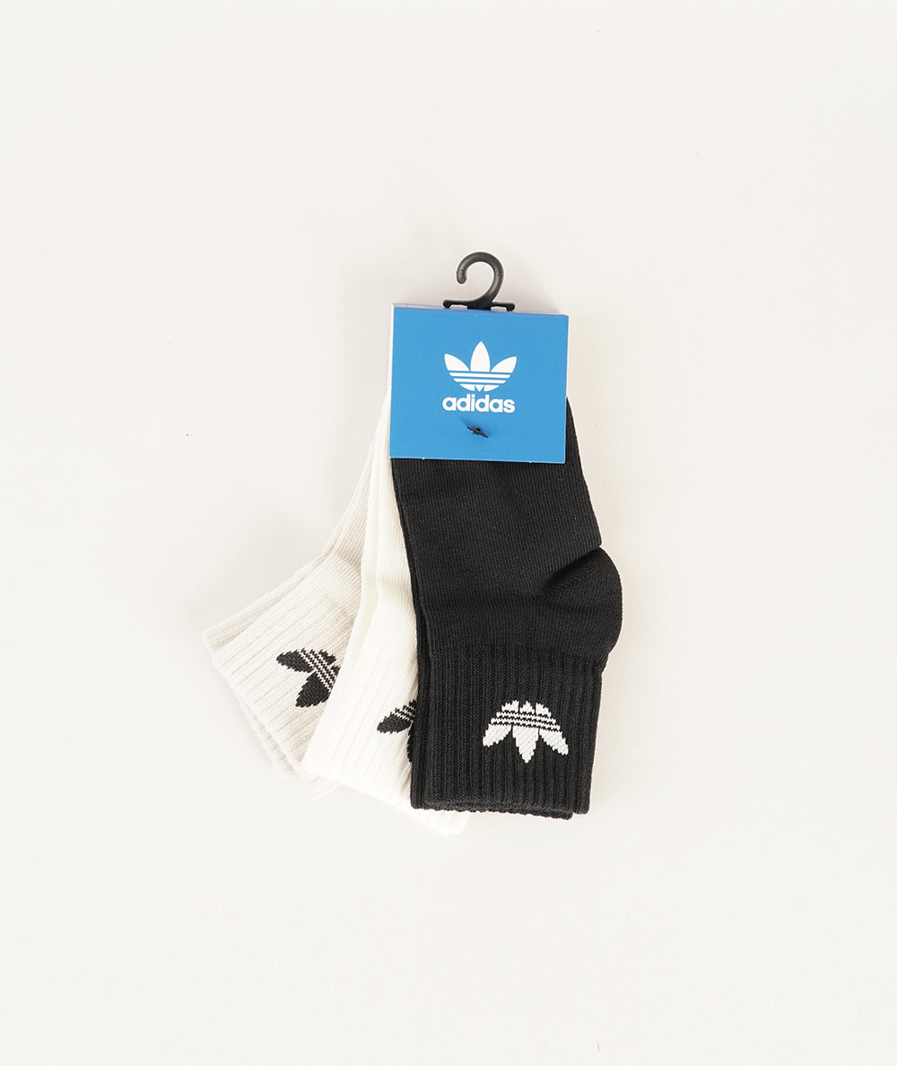 ADIDAS KIDS ANKLE