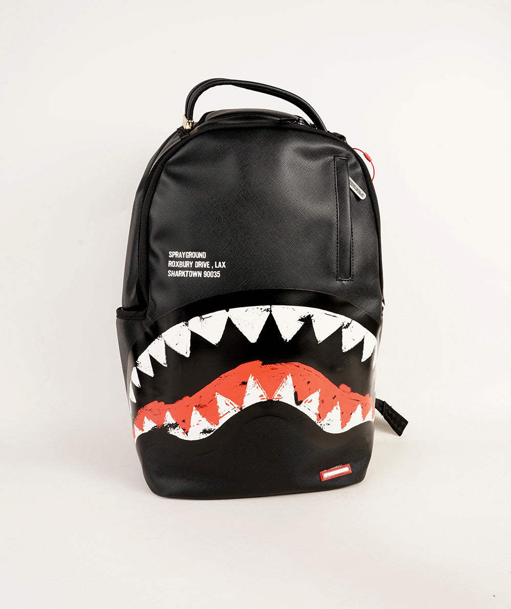 SPRAYGROUND ZAINO SPRAYGROUND
