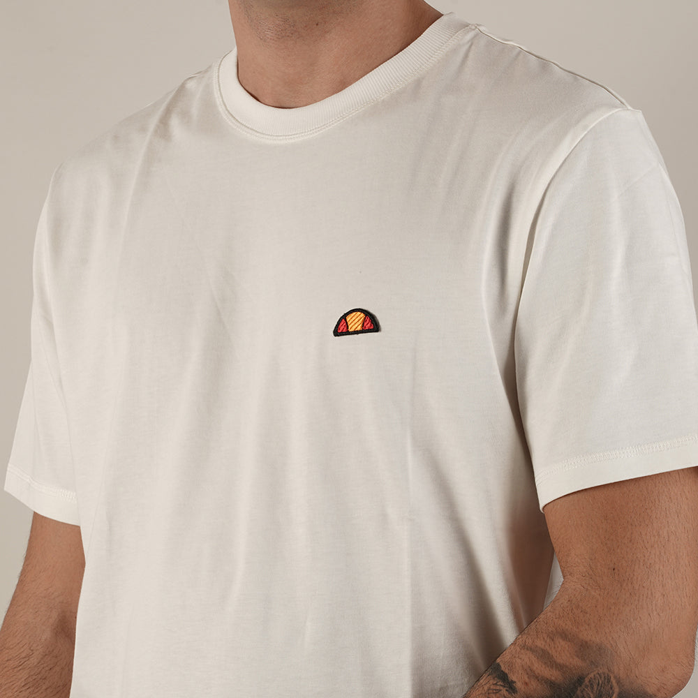 
                  
                    ELLESSE T-SHIRT PATCH LOGO
                  
                