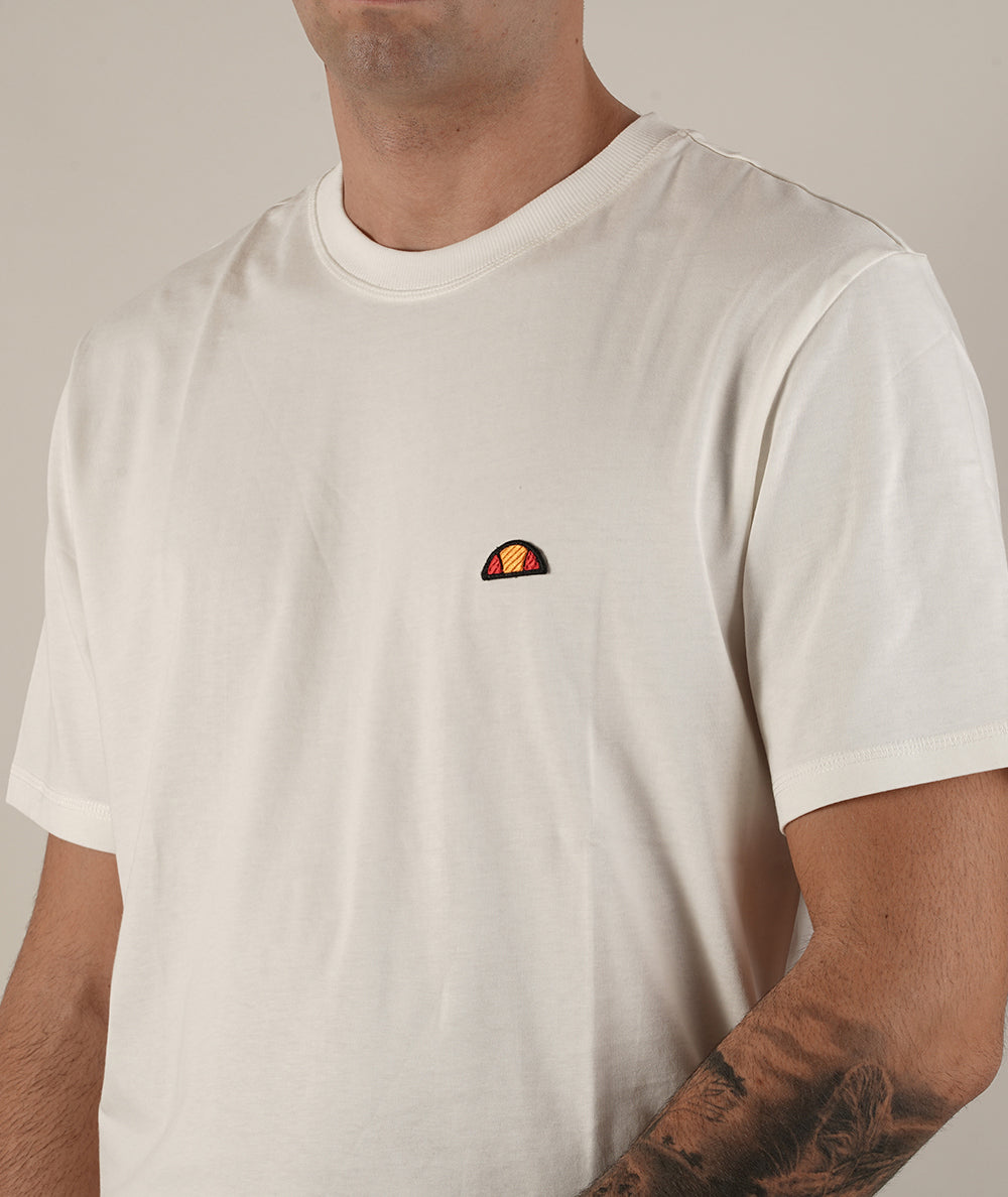 
                  
                    ELLESSE T-SHIRT PATCH LOGO
                  
                