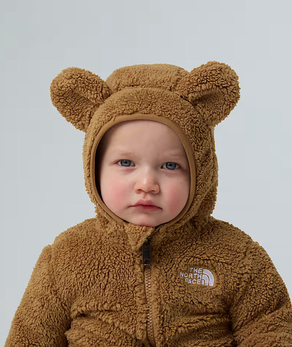 
                  
                    THE NORTH FACE BABY TEDDY
                  
                